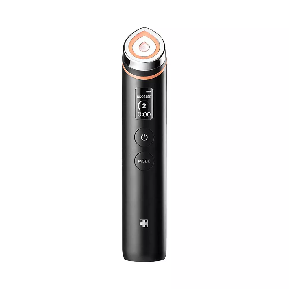 MEDICUBE BLACK AGE-R BOOSTER PRO
